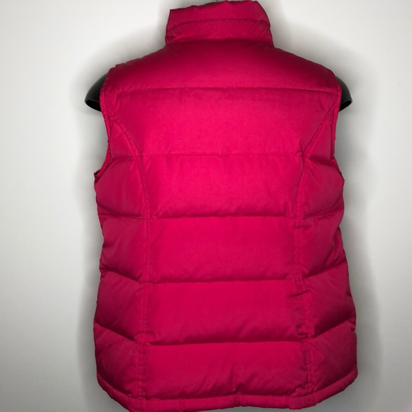 ✨ SALE✨ TOMMY HILFIGER | Down blend puffer vest - Picture 3 of 12